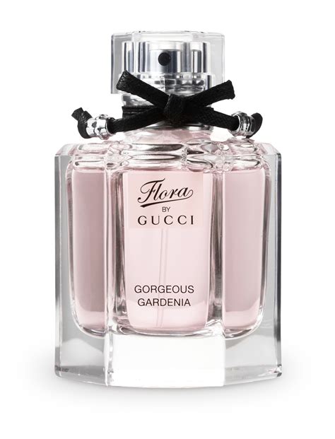 gucci gorgeous gardenia original formula